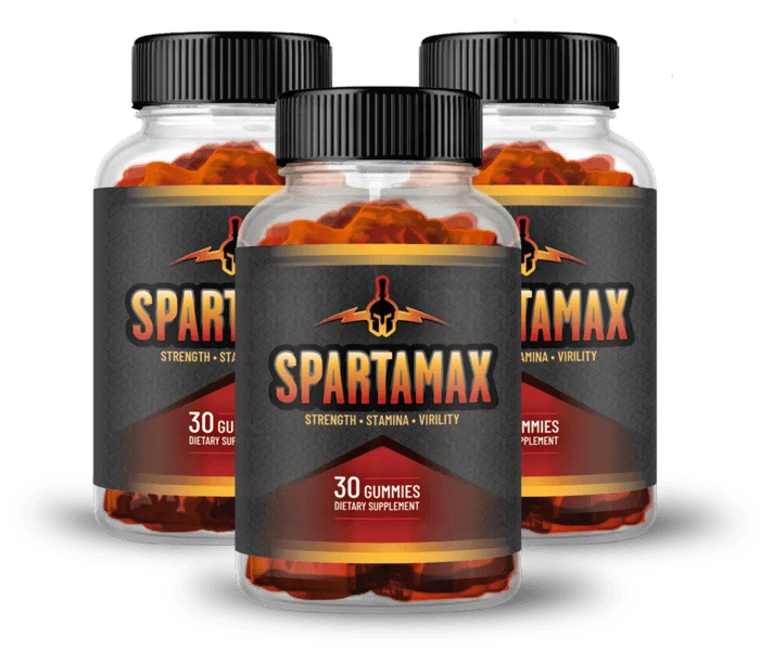 Spartamax  -supplement